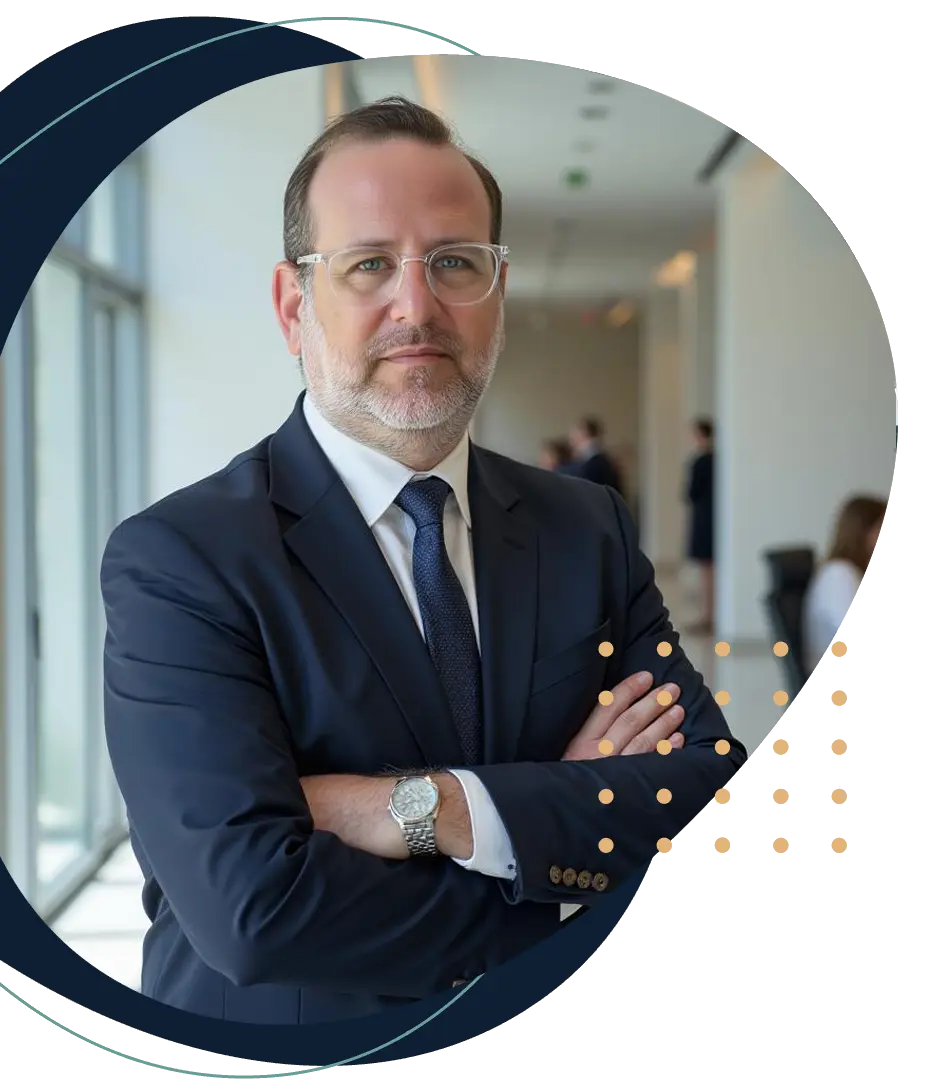 David Stuart Seltzer, Managing Partner — OneCallLegal
