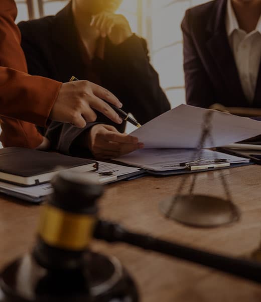 Civil Litigation
