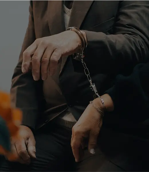 State Criminal Defense