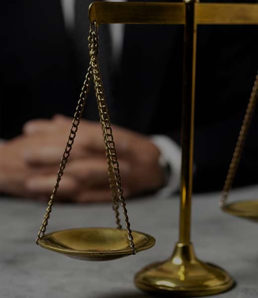 Litigation Defense